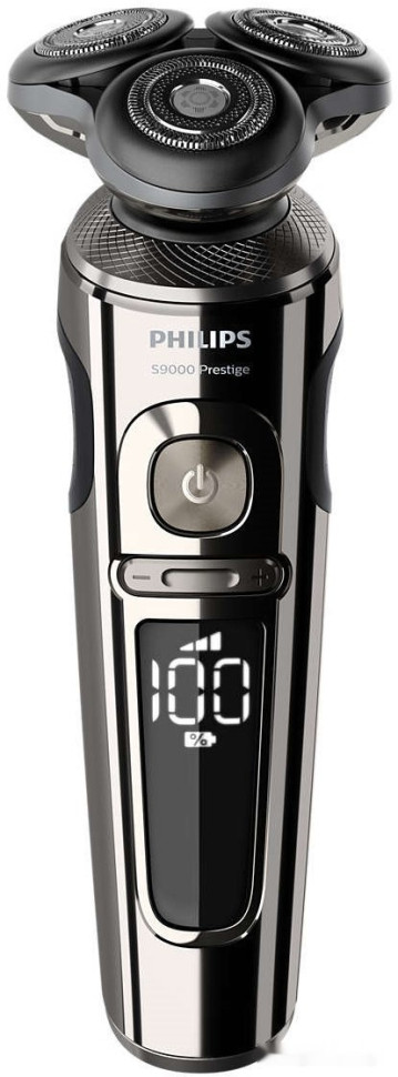 Электробритва мужская Philips S9000 Prestige SP9862/14 Электробритва мужская Philips S9000 Prestige SP9862/14