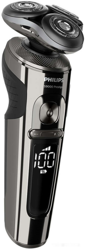 Электробритва мужская Philips S9000 Prestige SP9862/14 Электробритва мужская Philips S9000 Prestige SP9862/14