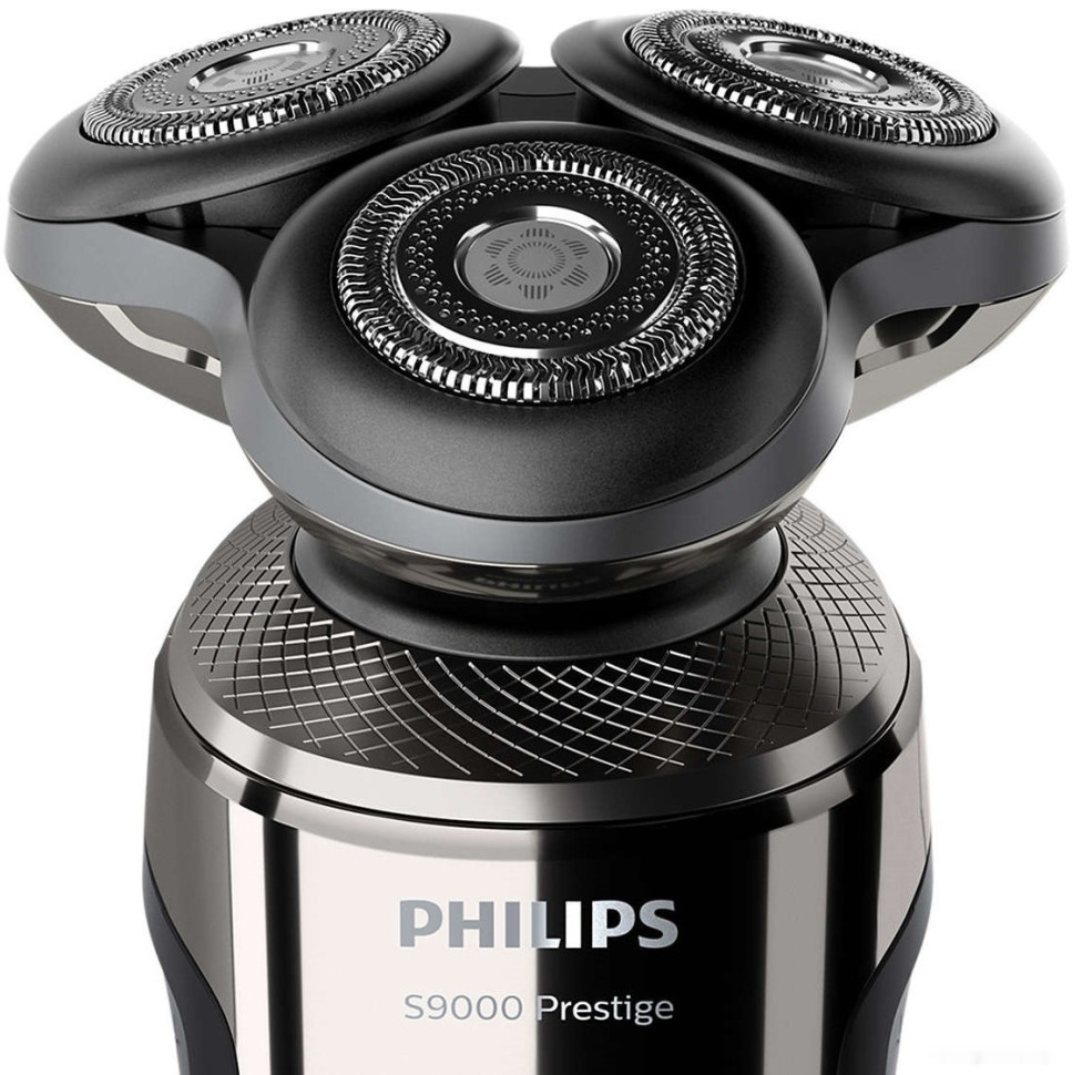 Электробритва мужская Philips S9000 Prestige SP9862/14 Электробритва мужская Philips S9000 Prestige SP9862/14