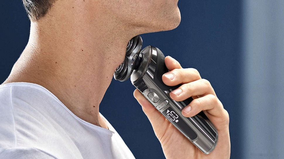 Электробритва мужская Philips S9000 Prestige SP9862/14 Электробритва мужская Philips S9000 Prestige SP9862/14
