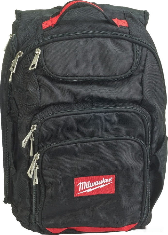 Ящик для инструментов Milwaukee Tradesman Backpack