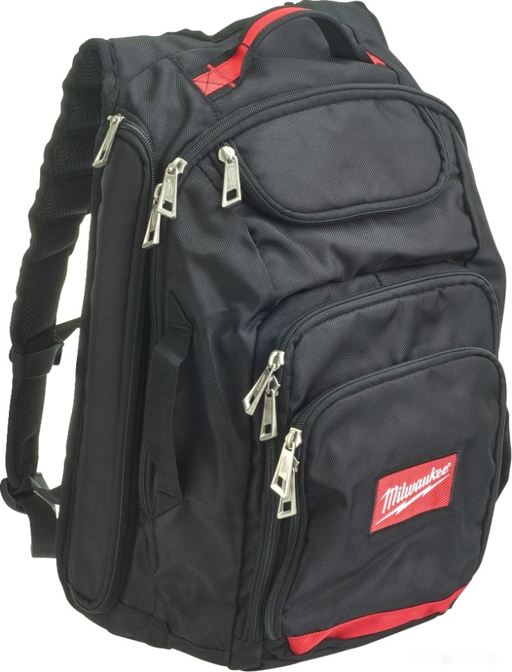 Ящик для инструментов Milwaukee Tradesman Backpack