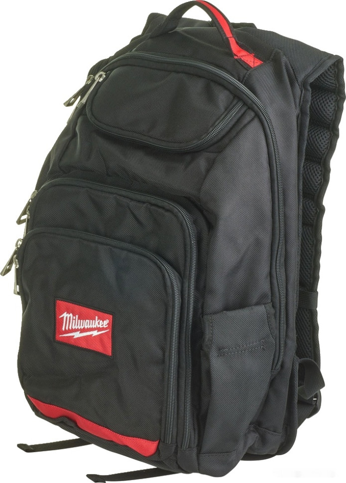 Ящик для инструментов Milwaukee Tradesman Backpack