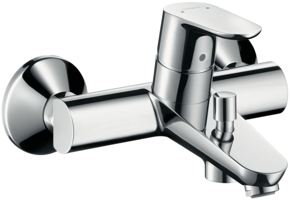 Смеситель Hansgrohe Focus E2 31940000