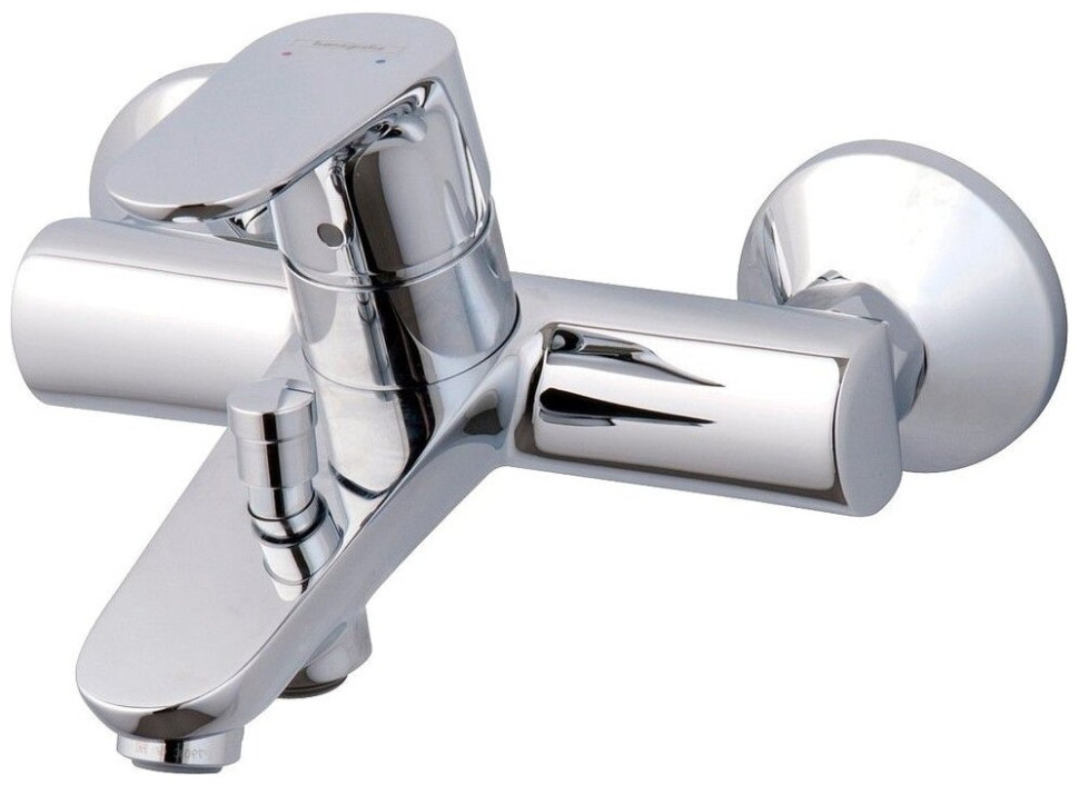 Смеситель Hansgrohe Focus E2 31940000 Смеситель Hansgrohe Focus E2 31940000