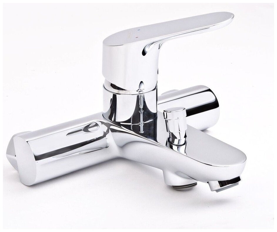 Смеситель Hansgrohe Focus E2 31940000 Смеситель Hansgrohe Focus E2 31940000