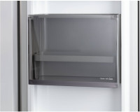 Холодильник типа французская дверь Korting KNFF 82535 XN