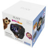 Детские умные часы Elari KidPhone MB (черный) Детские умные часы Elari KidPhone MB (черный)