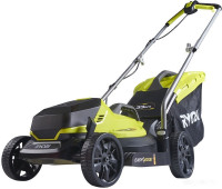 Аккумуляторная газонокосилка Ryobi OLM1833B ONE+ (без АКБ)