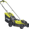 Аккумуляторная газонокосилка Ryobi OLM1833B ONE+ (без АКБ)