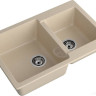 Кухонная мойка GranFest GF-P780K (кашемир) Кухонная мойка GranFest GF-P780K (кашемир)