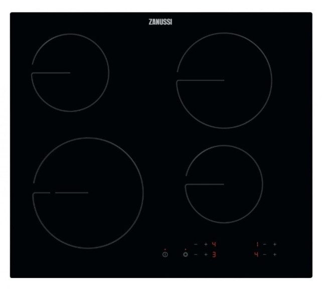 Варочная панель Zanussi CKZ6432KM