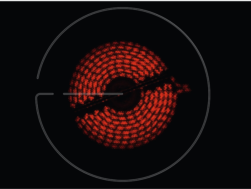 Варочная панель Zanussi CKZ6432KM Варочная панель Zanussi CKZ6432KM
