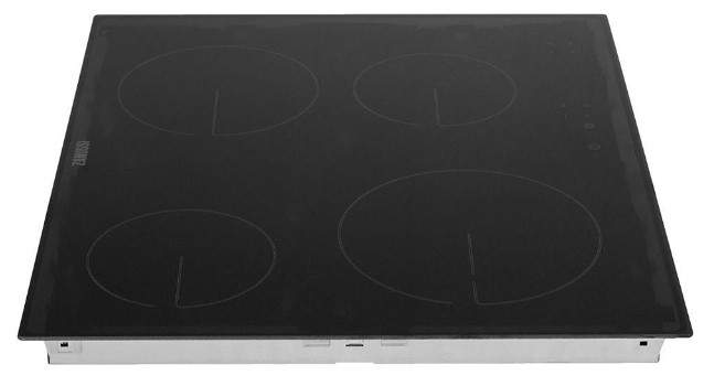 Варочная панель Zanussi CKZ6432KM Варочная панель Zanussi CKZ6432KM