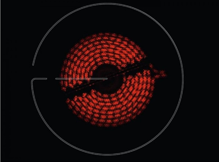 Варочная панель Zanussi CKZ6432KM Варочная панель Zanussi CKZ6432KM