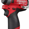 Гайковерт Milwaukee M12 FIW14-0 4933464611 (без АКБ)