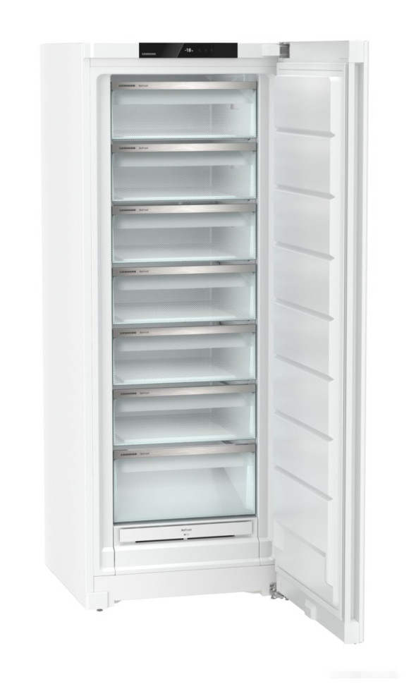 Морозильник Liebherr FNd 7227 Plus NoFrost Морозильник Liebherr FNd 7227 Plus NoFrost