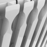 Радиатор Rommer Optima 500 (9 секций)