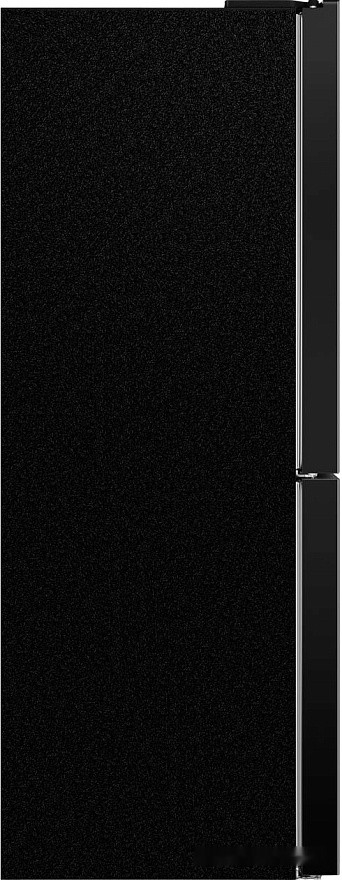 Четырёхдверный холодильник Maunfeld MFF182NFBE