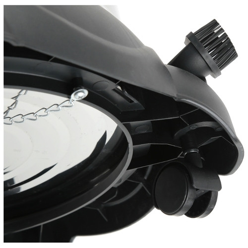 Промышленный пылесос Hammer PIL20A 1400 Вт