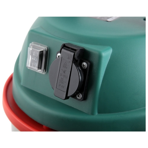 Промышленный пылесос Hammer PIL20A 1400 Вт