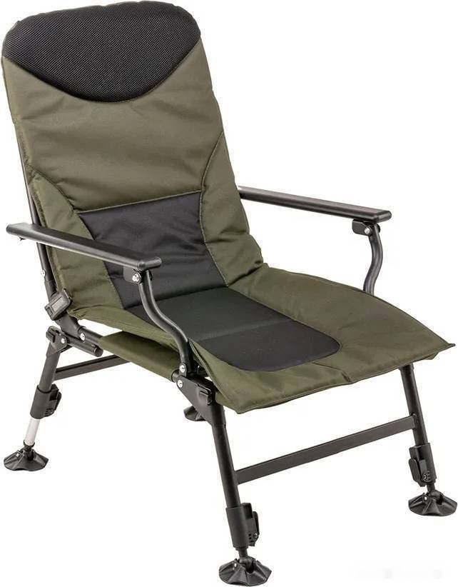 Кресло Premier Fishing PR-HF21007A Кресло Premier Fishing PR-HF21007A