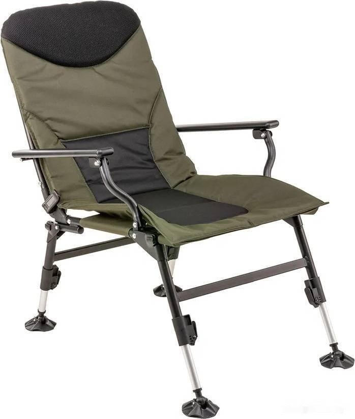 Кресло Premier Fishing PR-HF21007A Кресло Premier Fishing PR-HF21007A