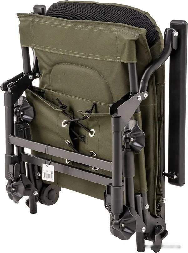 Кресло Premier Fishing PR-HF21007A Кресло Premier Fishing PR-HF21007A