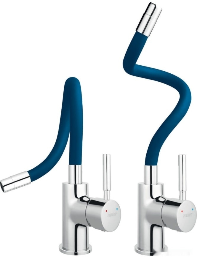 Смеситель Ferro Zumba BZA4L Смеситель Ferro Zumba BZA4L