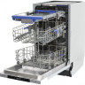 Посудомоечная машина HIBERG I46 1030 Посудомоечная машина HIBERG I46 1030