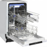 Посудомоечная машина HIBERG I46 1030 Посудомоечная машина HIBERG I46 1030