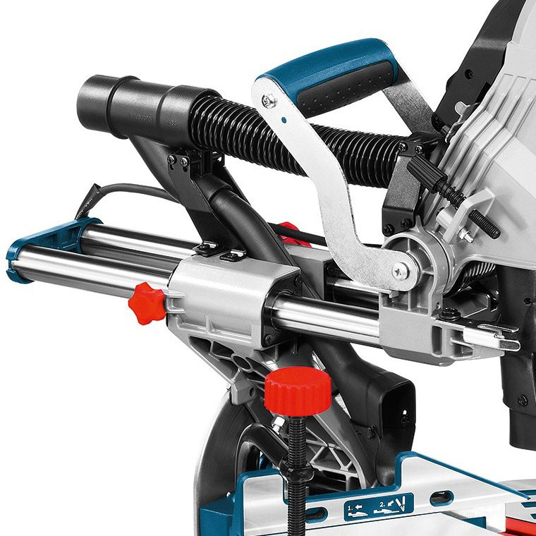 Торцовочная пила Bosch GCM 8 SJL Professional Торцовочная пила Bosch GCM 8 SJL Professional