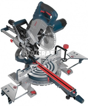 Торцовочная пила Bosch GCM 8 SJL Professional Торцовочная пила Bosch GCM 8 SJL Professional