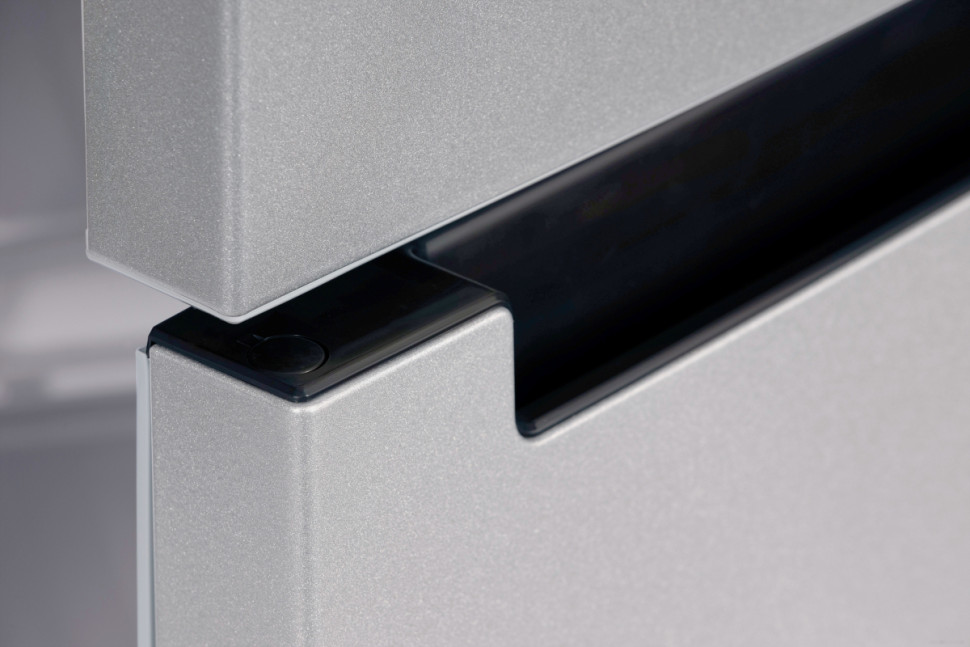 Холодильник NORDFROST NRB 164NF S