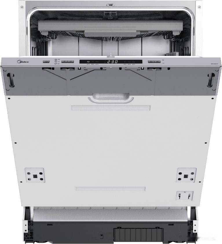 Посудомоечная машина Midea MID60S370 Посудомоечная машина Midea MID60S370