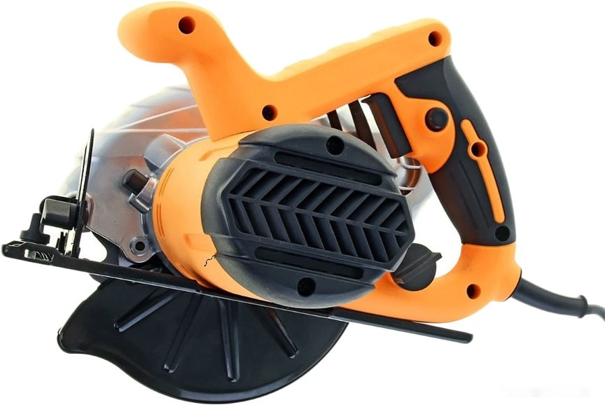 Дисковая (циркулярная) пила Вихрь ДП-160/1200 Дисковая (циркулярная) пила Вихрь ДП-160/1200