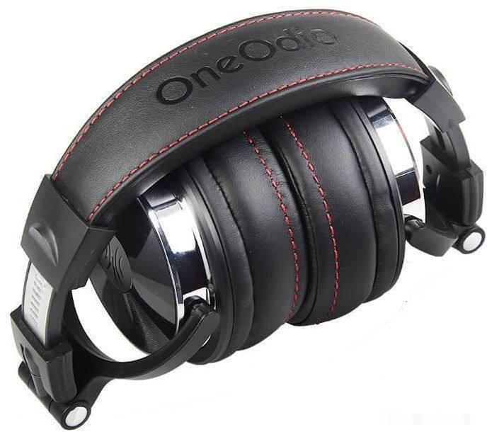 Наушники OneOdio Studio Pro 50 (черный) Наушники OneOdio Studio Pro 50 (черный)