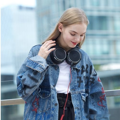 Наушники OneOdio Studio Pro 50 (черный) Наушники OneOdio Studio Pro 50 (черный)