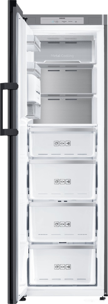 Морозильник Samsung Bespoke RZ32T7435AP/WT Морозильник Samsung Bespoke RZ32T7435AP/WT