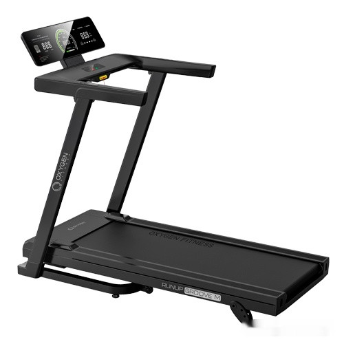 Беговая дорожка Oxygen Fitness RunUp Reverb