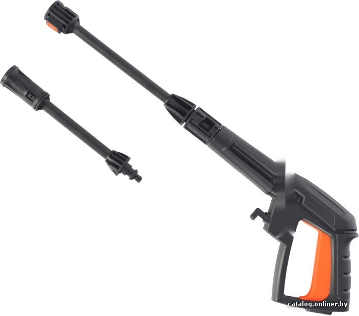 Мойка высокого давления Patriot GT 320 Imperial [322306000]