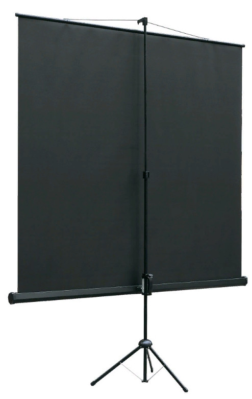 Проекционный экран Lumien Eco View 153x153см Проекционный экран Lumien Eco View 153x153см