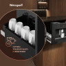 Кофемашина Weissgauff WCMI-576 Touch Cappuccino Кофемашина Weissgauff WCMI-576 Touch Cappuccino