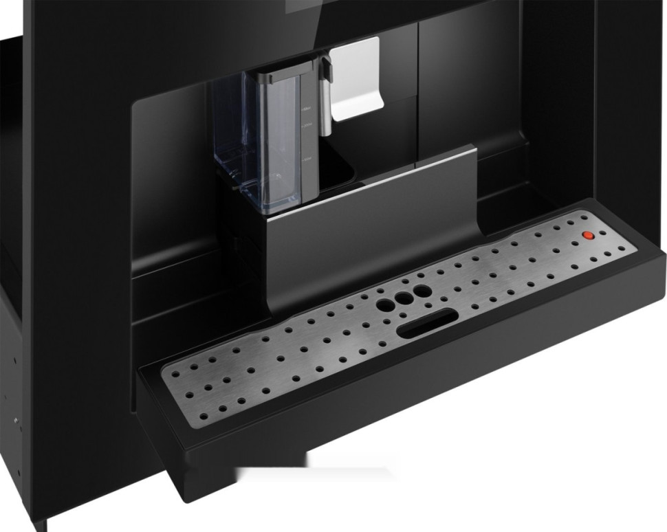 Кофемашина Weissgauff WCMI-576 Touch Cappuccino Кофемашина Weissgauff WCMI-576 Touch Cappuccino