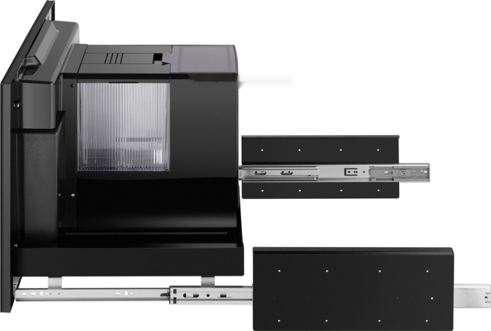 Кофемашина Weissgauff WCMI-576 Touch Cappuccino Кофемашина Weissgauff WCMI-576 Touch Cappuccino