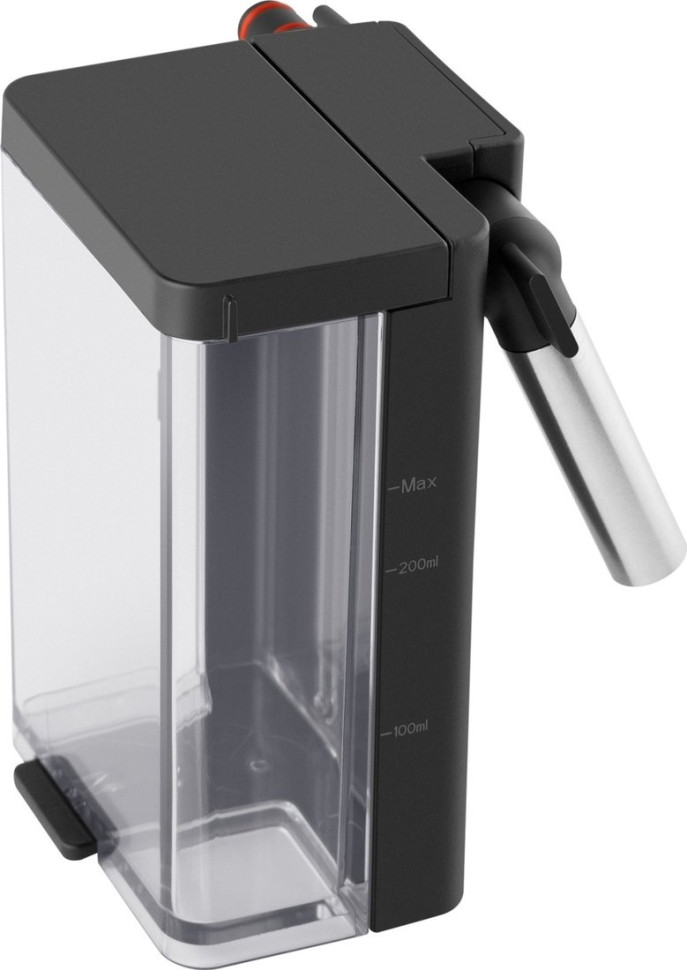 Кофемашина Weissgauff WCMI-576 Touch Cappuccino Кофемашина Weissgauff WCMI-576 Touch Cappuccino