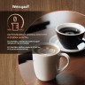 Кофемашина Weissgauff WCMI-576 Touch Cappuccino Кофемашина Weissgauff WCMI-576 Touch Cappuccino