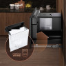 Кофемашина Weissgauff WCMI-576 Touch Cappuccino Кофемашина Weissgauff WCMI-576 Touch Cappuccino