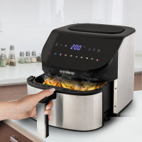 Аэрогриль Endever AF-129