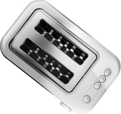Тостер Braun HT5010WH Тостер Braun HT5010WH